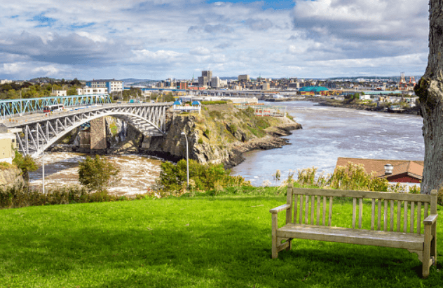 Best Time to Visit Saint John - Tripshepherd