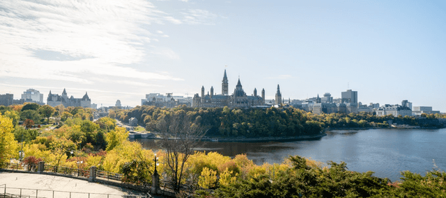 Best Time to Visit Ottawa - Tripshepherd