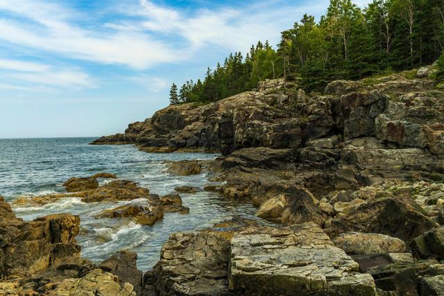 Visiting Bar Harbor in February - Tripshepherd