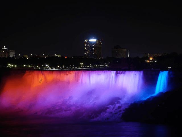 A Guide to Niagara Falls Festivals and Events - Tripshepherd