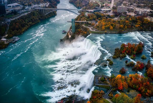 Niagara Falls for First-Time Visitors - Tripshepherd