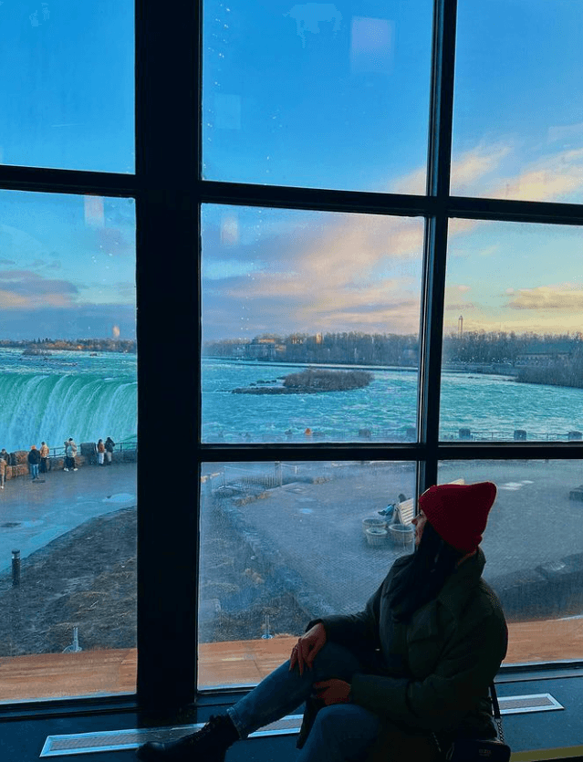 Niagara Falls for Solo Travelers: Tips and Recommendations - Tripshepherd