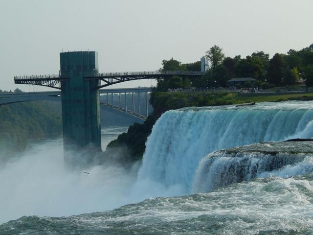 Niagara Falls: Day Trip from Buffalo - Tripshepherd