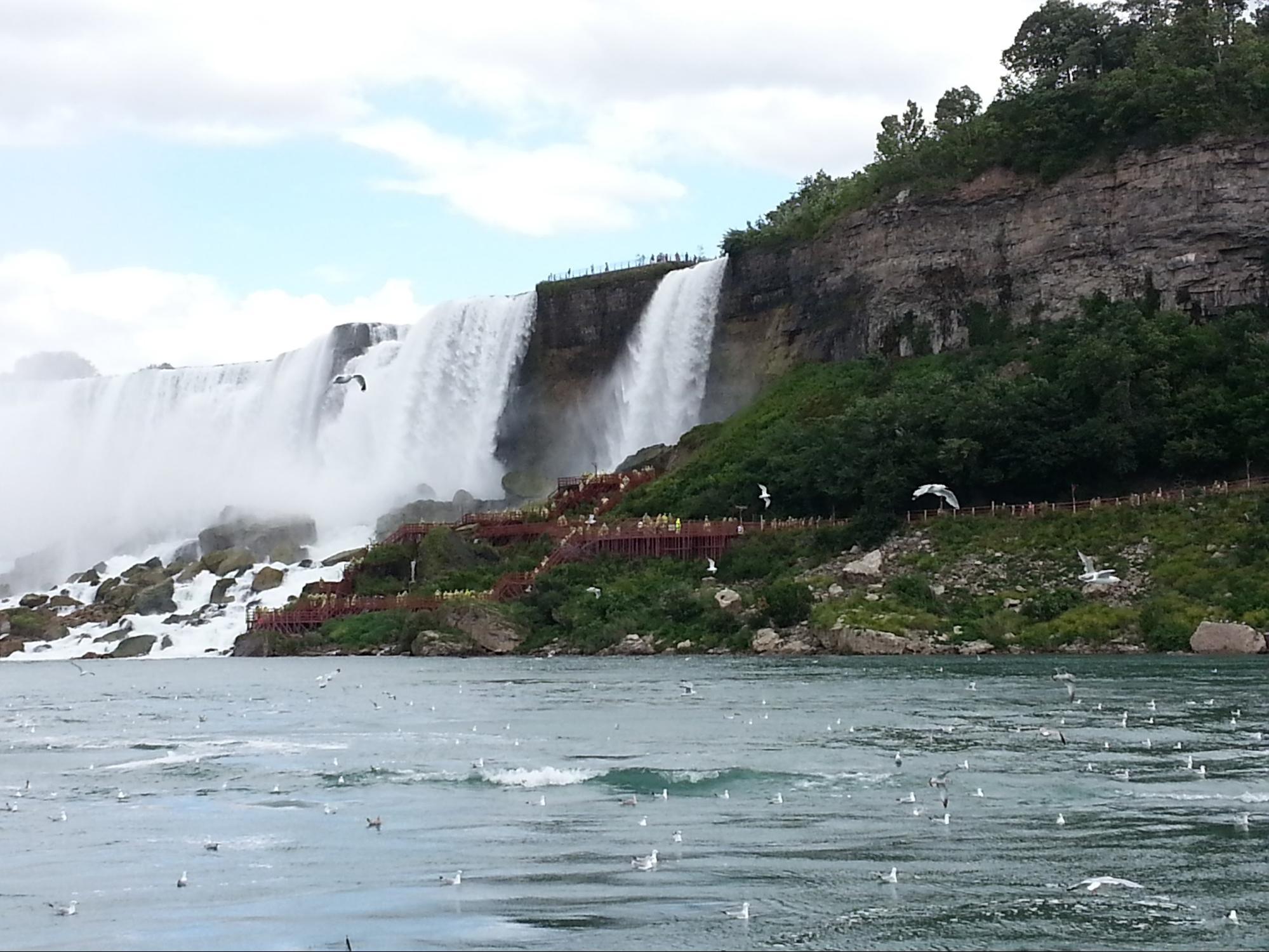 Unveiling the Adventure: How to Get to Cave of the Winds at Niagara Falls.jpg