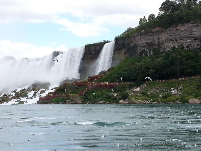 How to Get to Cave of the Winds at Niagara Falls - Tripshepherd