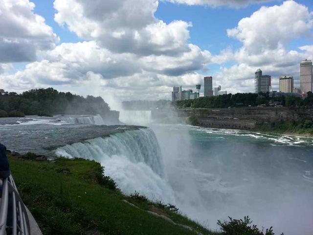 Best Places To See On Niagara Falls USA Side - Tripshepherd