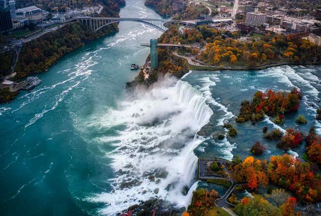 How To Plan A Trip To Niagara Falls - Tripshepherd