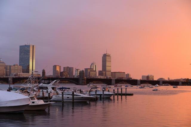 Things to Do in Boston this Weekend - Tripshepherd