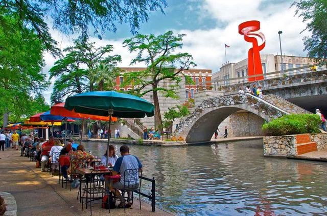 Things to Do in San Antonio this Weekend - Tripshepherd