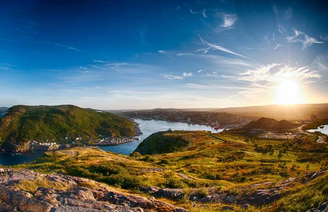 Unlocking the Wonders of St. John's, Newfoundland in March - Tripshepherd