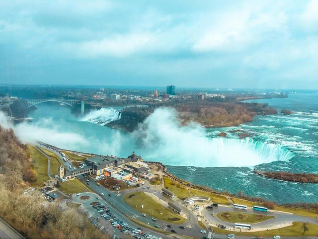 Can You See Niagara Falls From Your Car? - Tripshepherd