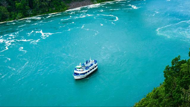 Does Maid of the Mist Sell Out - Tripshepherd