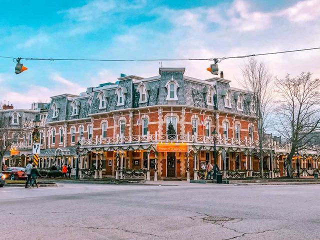 Niagara On The Lake Facts For Visitors To Know - Tripshepherd