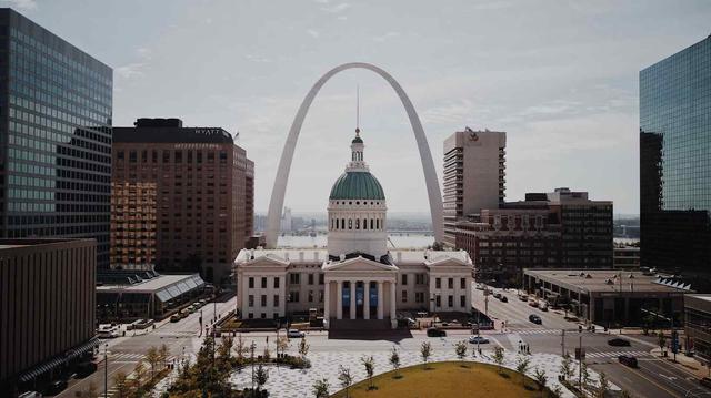 Things To Do In St. Louis This Weekend - Tripshepherd