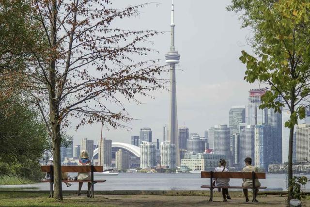 Non Touristy Things To Do In Toronto - Tripshepherd