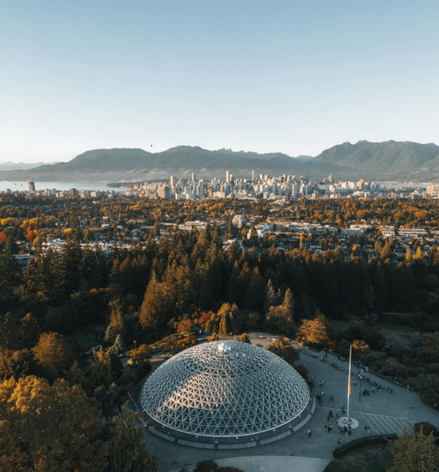 Non touristy things to do in Vancouver - Tripshepherd