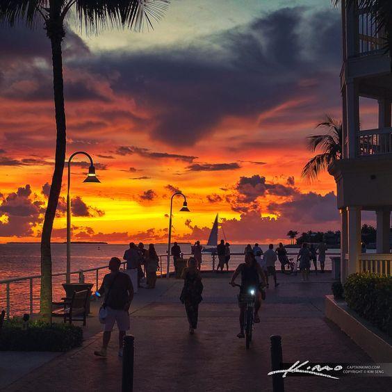 Visiting Key West at Night - Tripshepherd