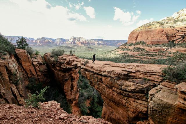 Best Time to Visit Sedona: A Traveler’s Guide - Tripshepherd