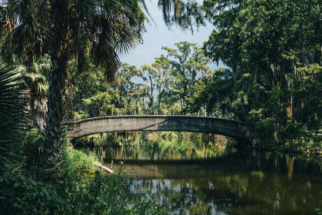 Visiting New Orleans in Summer - Tripshepherd