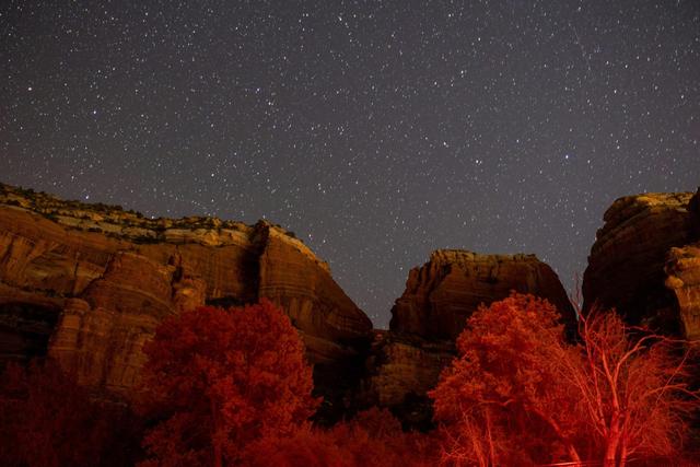 Visiting Sedona at Night: Embrace the Magic After Sunset