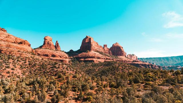 Non-touristy things to do in Sedona - Tripshepherd