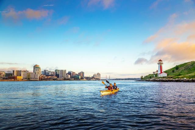 15 Fascinating Facts About Nova Scotia - Tripshepherd