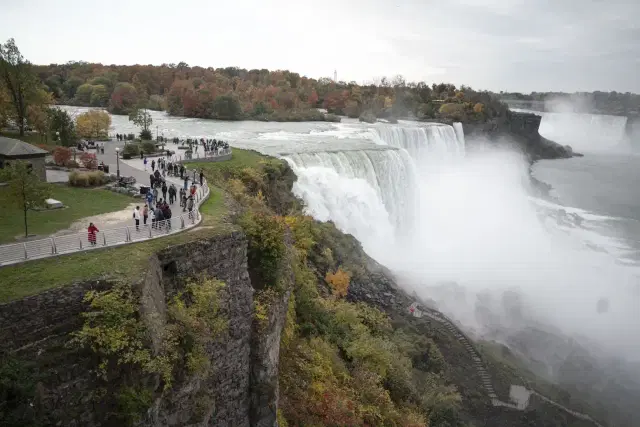 Cheapest Time to Go to Niagara Falls - Tripshepherd