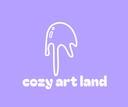 Cozy Art Land