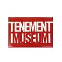 Tenement Museum